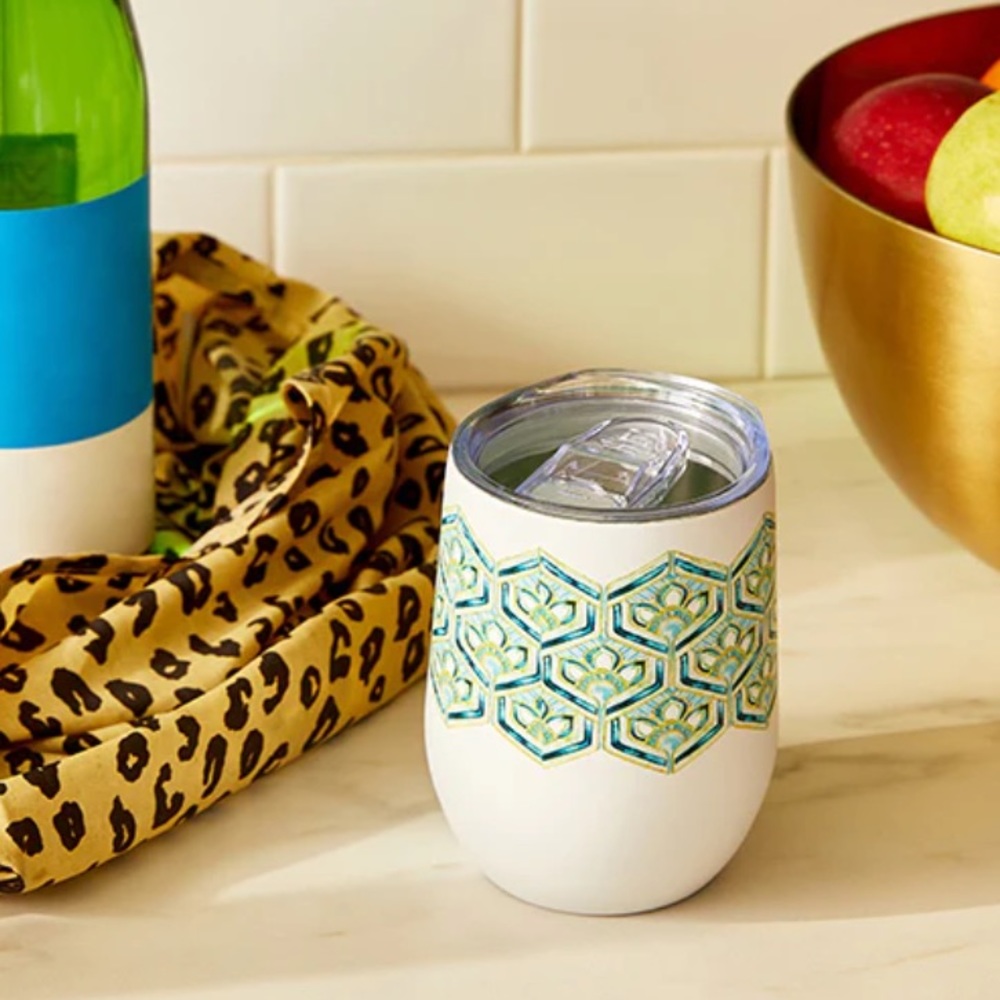 Chic & Tonic Divine Wine Tumbler